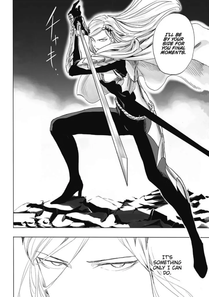 one punch man ch197 page30